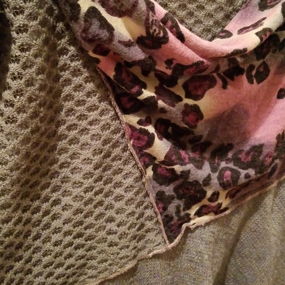 Jack and Jinger Vintage tunic - Picture 2 of 7